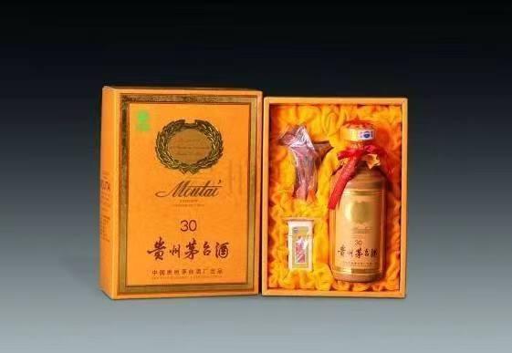 慈溪年份酒回收